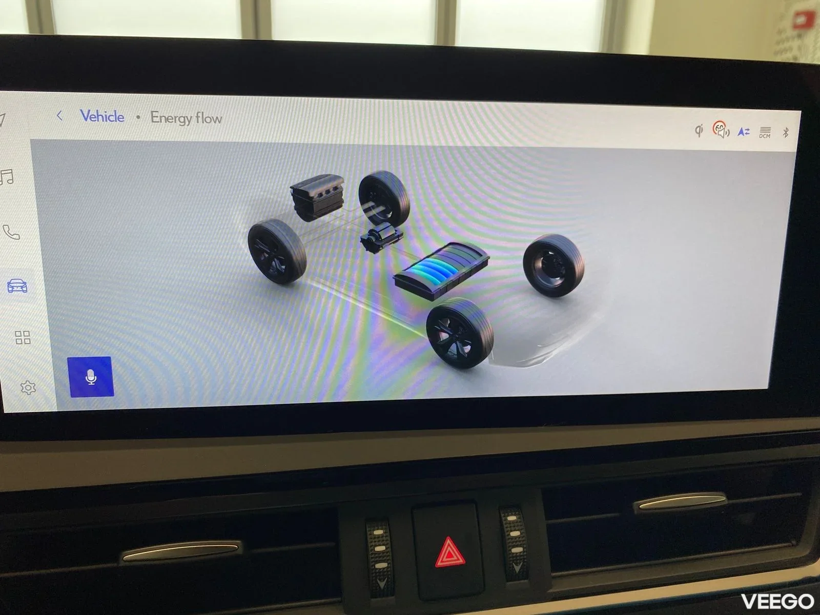 Lexus ES 300h - 131kW