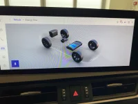 Lexus ES 300h - 131kW thumbnail