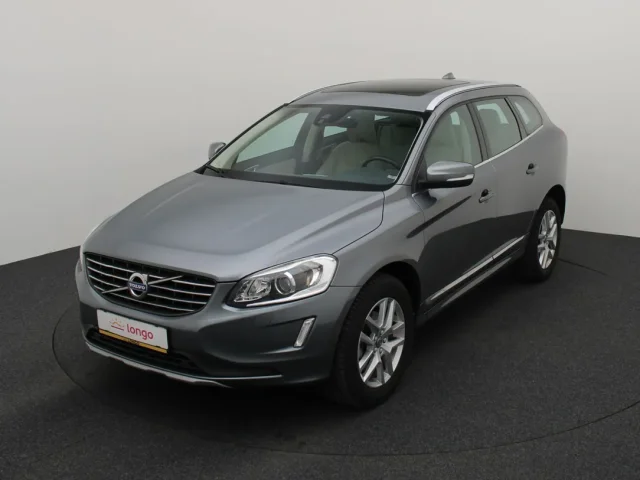 Image of Volvo XC60 2 140kW