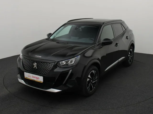 Image of Peugeot 2008 1.2 96kW
