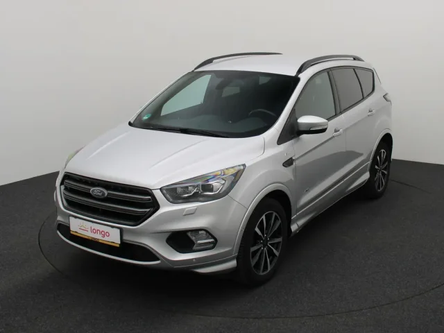 Image of Ford Kuga 1.5 134kW