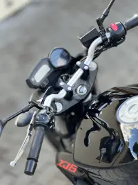 Yamaha XJ Xj6 0.6 25kW thumbnail