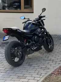 Yamaha XJ Xj6 0.6 25kW thumbnail