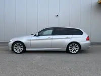 BMW 318 2.0 105kW thumbnail