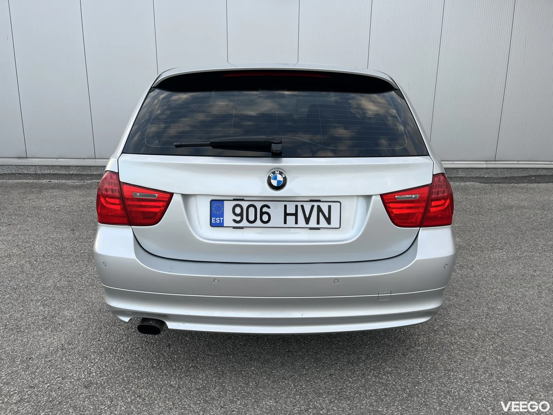 BMW 318 2.0 105kW