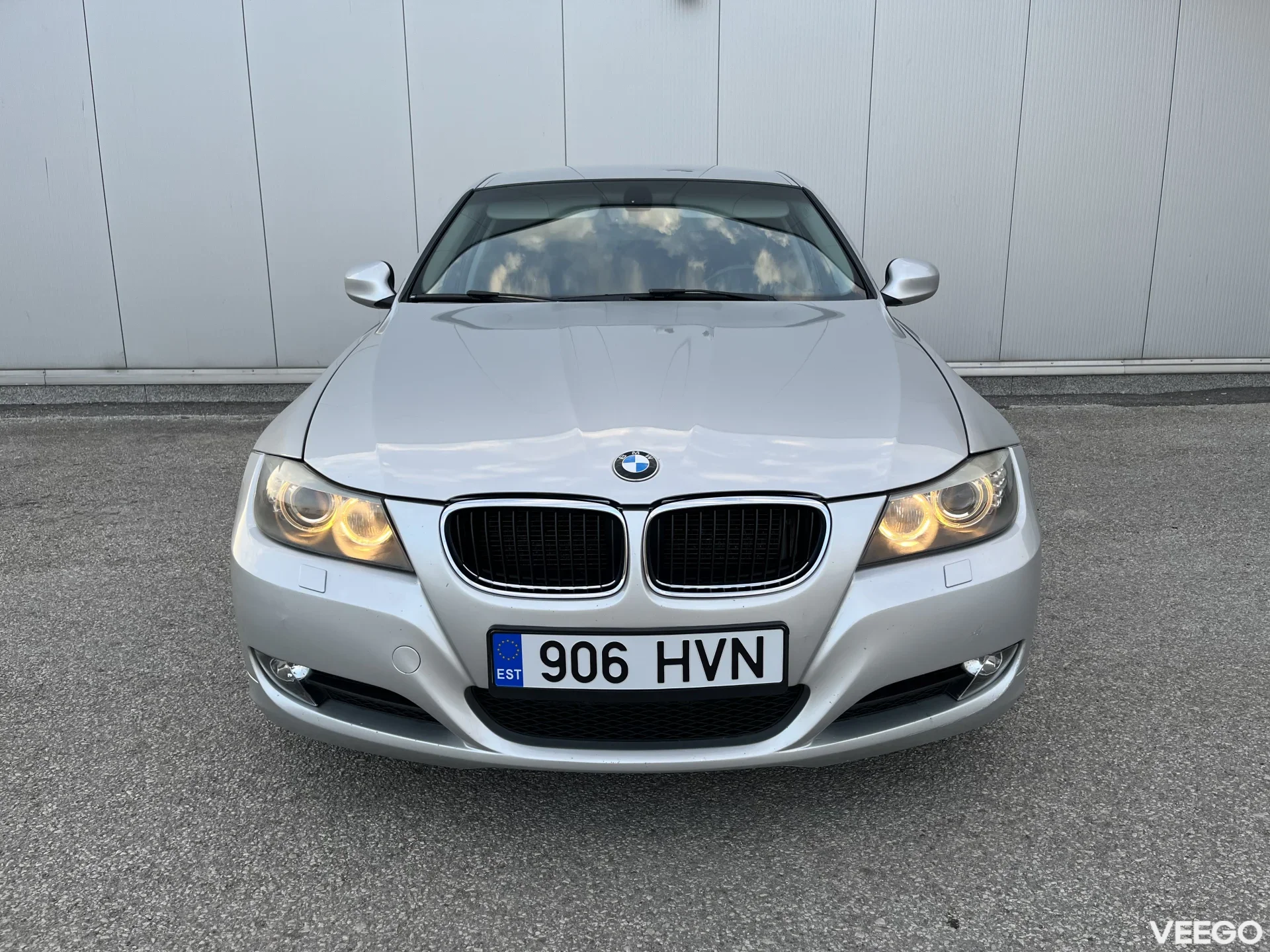 BMW 318 2.0 105kW