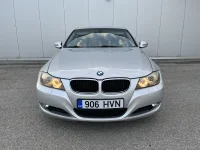 BMW 318 2.0 105kW thumbnail
