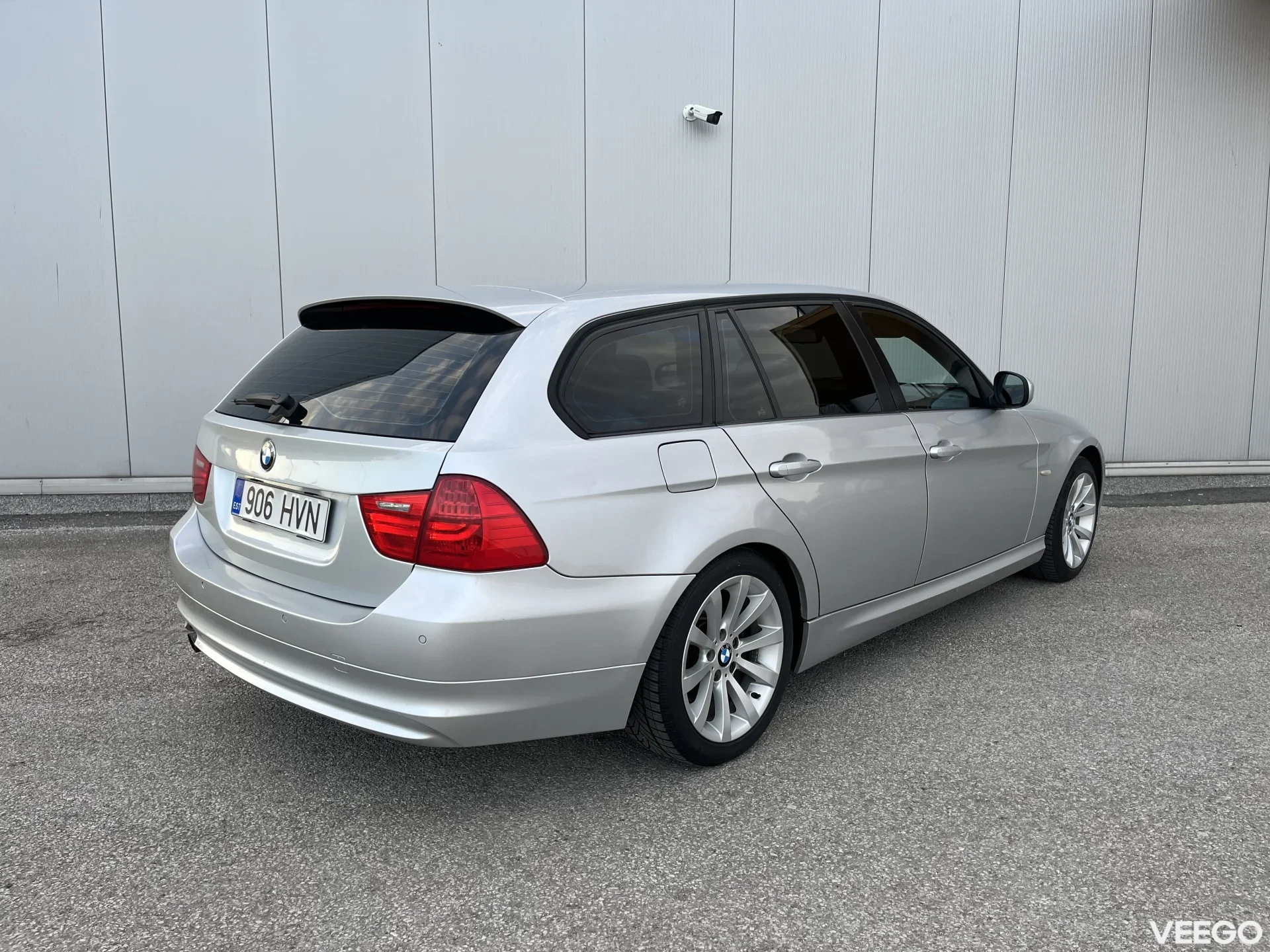 BMW 318 2.0 105kW