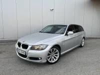 BMW 318 2.0 105kW thumbnail