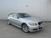 BMW 318 2.0 105kW thumbnail