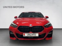 BMW 218 Gran Coupe M-Sportpakett 103kW thumbnail