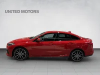 BMW 218 Gran Coupe M-Sportpakett 103kW thumbnail