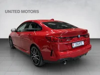 BMW 218 Gran Coupe M-Sportpakett 103kW thumbnail