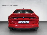 BMW 218 Gran Coupe M-Sportpakett 103kW thumbnail