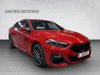 BMW 218 Gran Coupe M-Sportpakett 103kW thumbnail