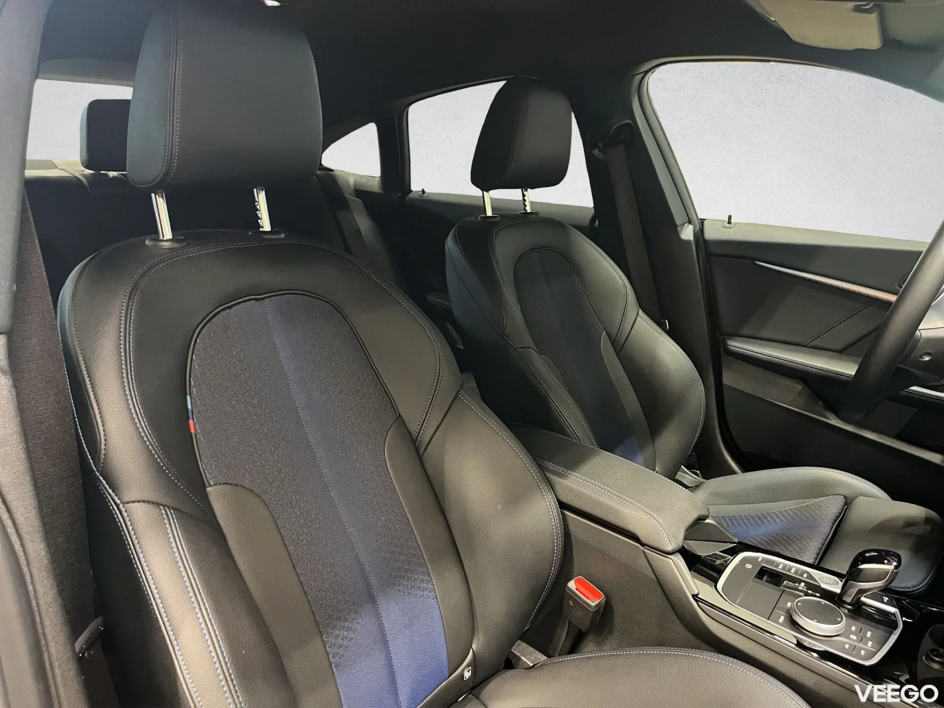 BMW 218 Gran Coupe M-Sportpakett 103kW
