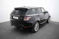 Land Rover Range Rover Sport 3.0 215kW thumbnail