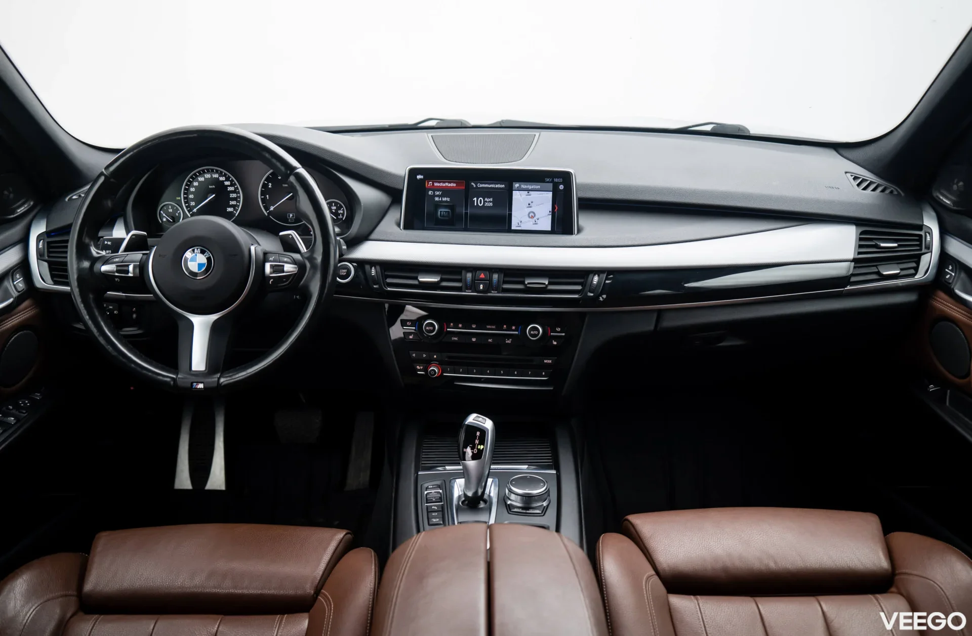 BMW X5 xDrive40e M-Sportpakett 2.0 230kW