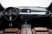 BMW X5 xDrive40e M-Sportpakett 2.0 230kW thumbnail