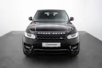 Land Rover Range Rover Sport 3.0 215kW thumbnail