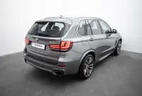 BMW X5 xDrive40e M-Sportpakett 2.0 230kW thumbnail
