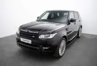 Land Rover Range Rover Sport 3.0 215kW thumbnail