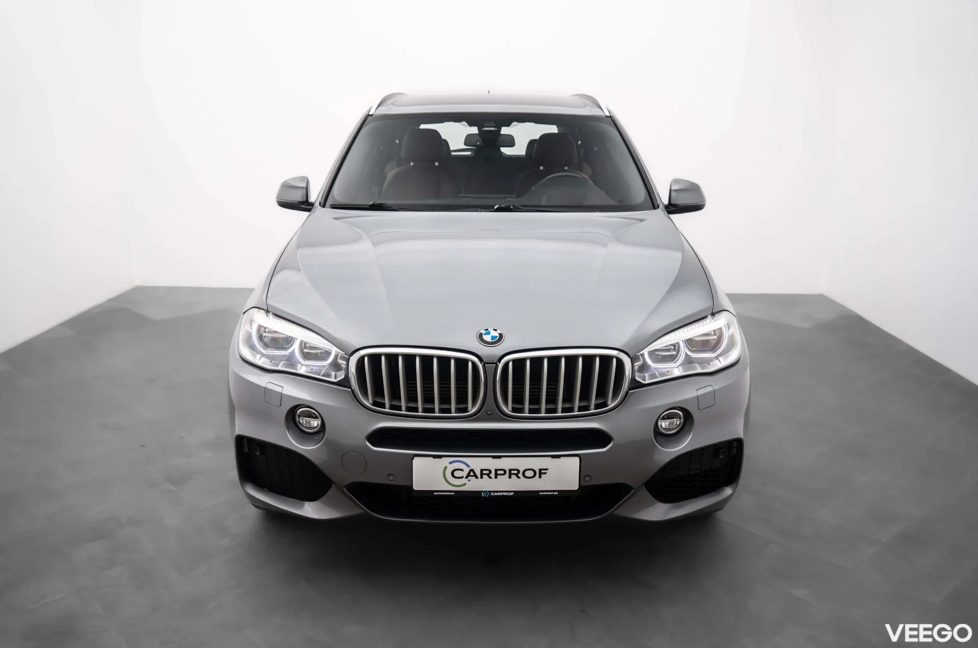 BMW X5 xDrive40e M-Sportpakett 2.0 230kW