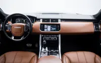 Land Rover Range Rover Sport 3.0 215kW thumbnail