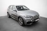 BMW X5 xDrive40e M-Sportpakett 2.0 230kW thumbnail