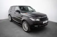 Land Rover Range Rover Sport 3.0 215kW thumbnail