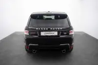 Land Rover Range Rover Sport 3.0 215kW thumbnail