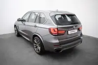 BMW X5 xDrive40e M-Sportpakett 2.0 230kW thumbnail