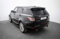 Land Rover Range Rover Sport 3.0 215kW thumbnail