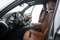 BMW X5 xDrive40e M-Sportpakett 2.0 230kW thumbnail