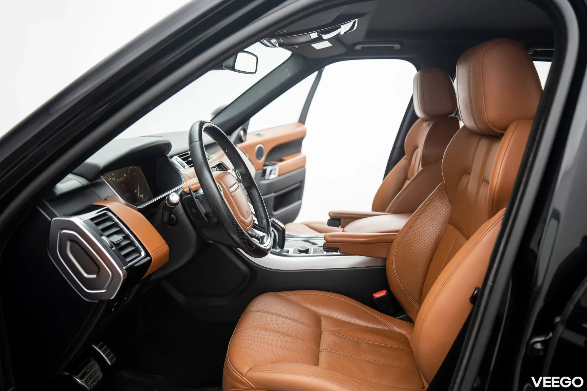 Land Rover Range Rover Sport 3.0 215kW