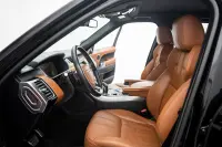 Land Rover Range Rover Sport 3.0 215kW thumbnail