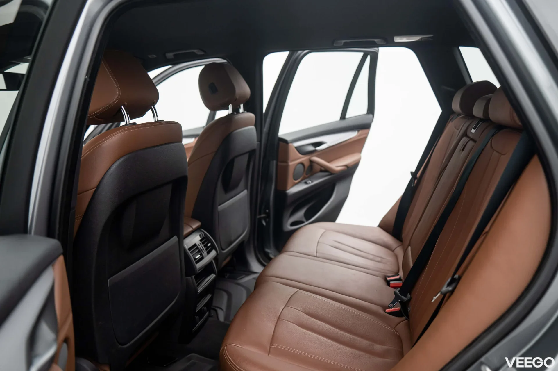 BMW X5 xDrive40e M-Sportpakett 2.0 230kW