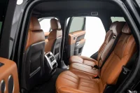 Land Rover Range Rover Sport 3.0 215kW thumbnail