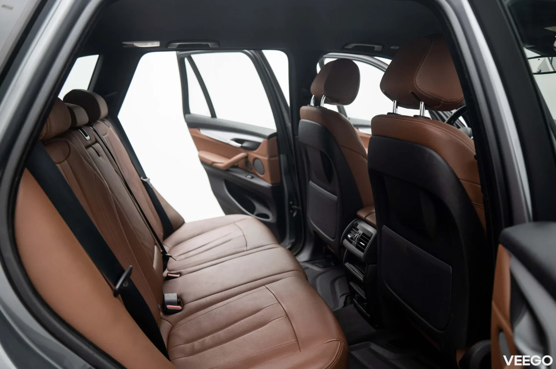 BMW X5 xDrive40e M-Sportpakett 2.0 230kW