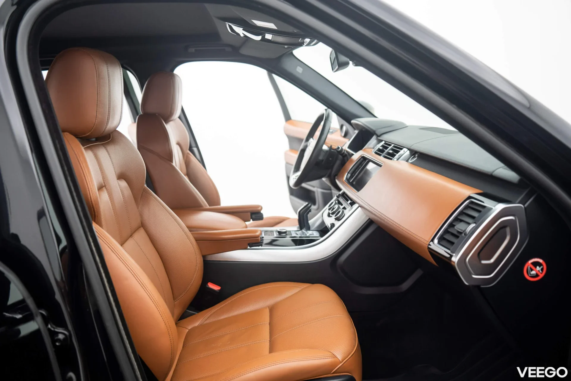 Land Rover Range Rover Sport 3.0 215kW