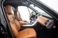 Land Rover Range Rover Sport 3.0 215kW thumbnail