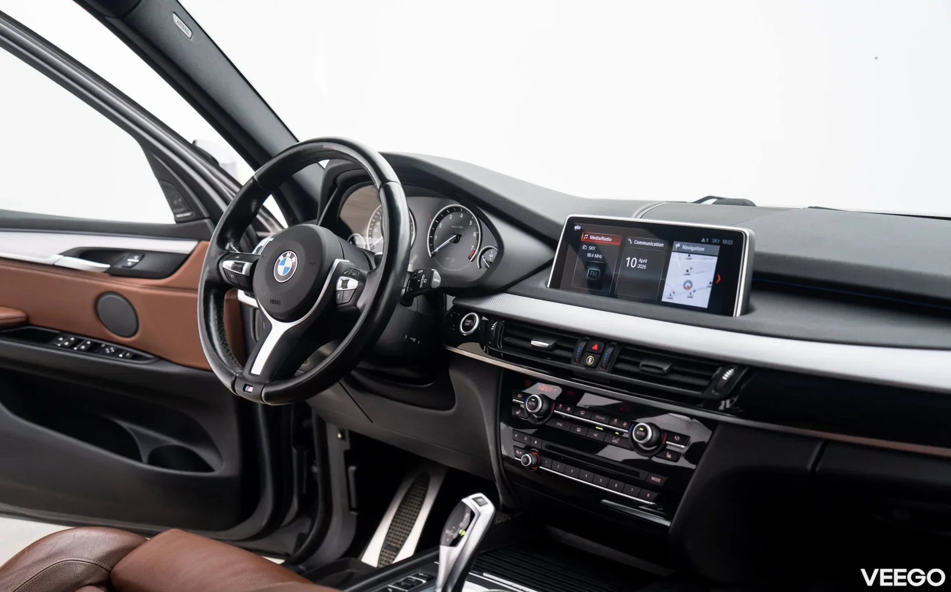 BMW X5 xDrive40e M-Sportpakett 2.0 230kW