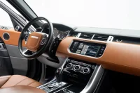 Land Rover Range Rover Sport 3.0 215kW thumbnail