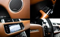 Land Rover Range Rover Sport 3.0 215kW thumbnail