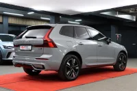 Volvo XC60 2.0 184kW thumbnail
