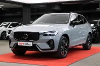 Volvo XC60 2.0 184kW thumbnail