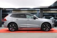 Volvo XC60 2.0 184kW thumbnail