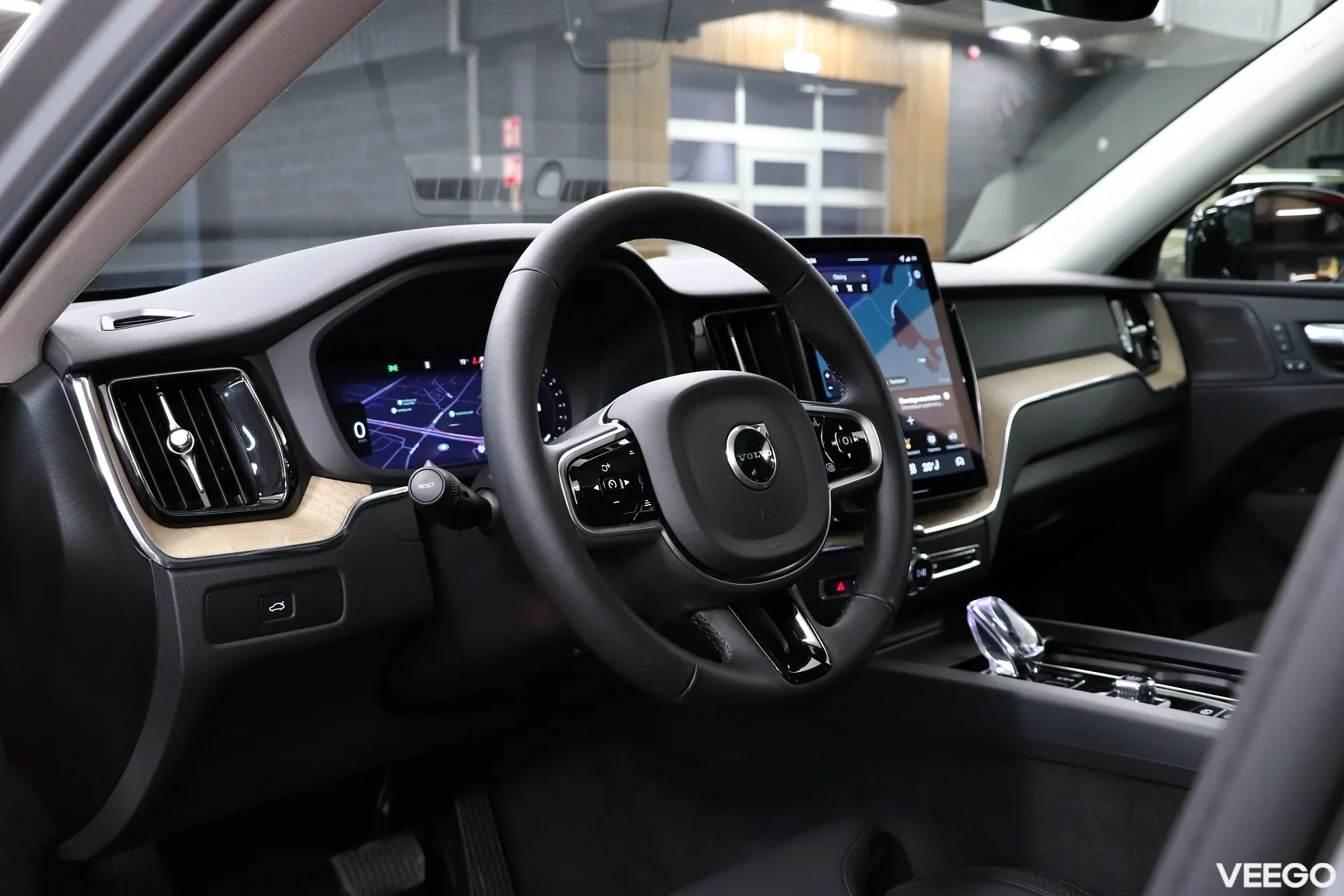 Volvo XC60 2.0 184kW