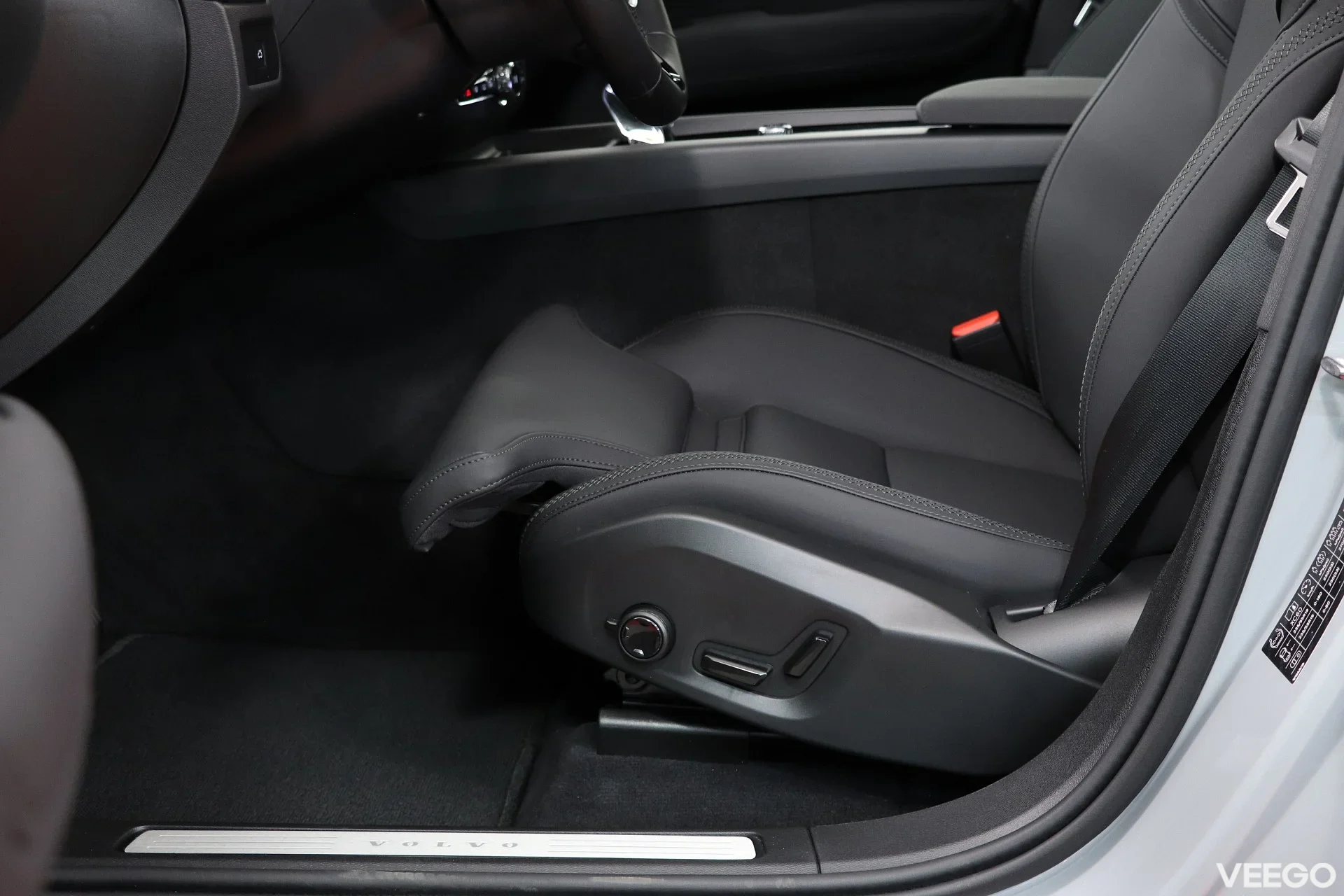 Volvo XC60 2.0 184kW