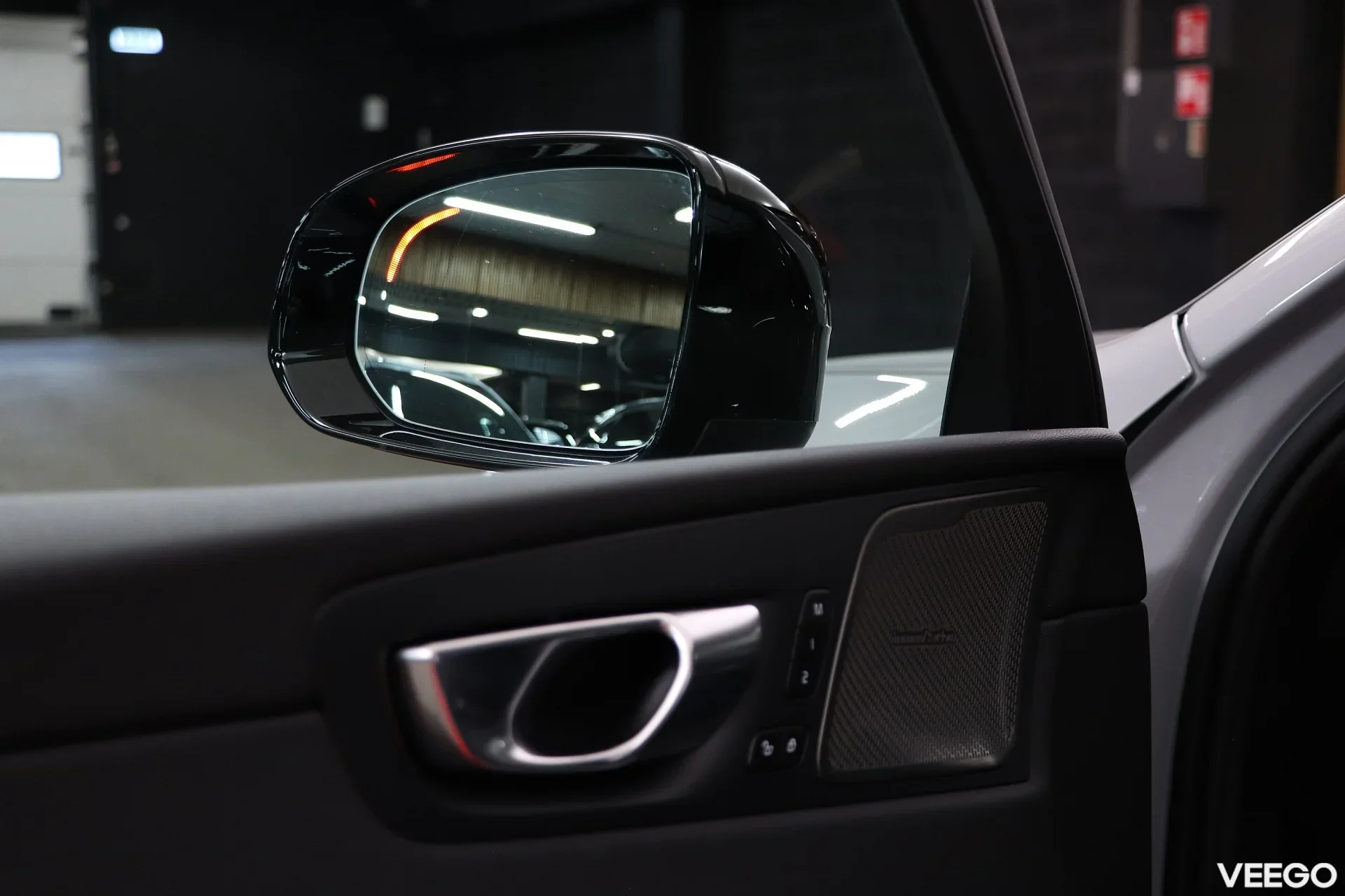 Volvo XC60 2.0 184kW